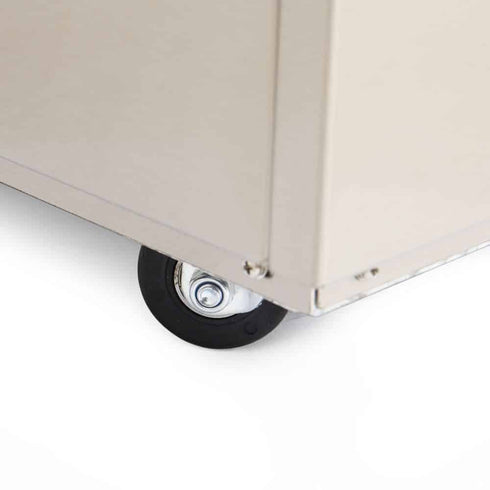 Bromic Ambient Food Display 1200mm 4 Tier - FD4T1200A (Special Order Only)