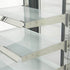 Bromic Cake Display – 1200mm – 4 Tier - FD4T1200C-NR