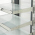 Bromic Cake Display – 1500mm – 4 Tier - FD4T1500C-NR