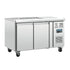 Polar 2 Door Saladette Counter FT281-A