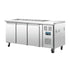Polar 3 Door Saladette Counter FT283-A