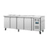 Polar 4 Door Saladette Counter FT285-A