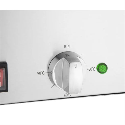 Apuro Bain Marie - FT693-A