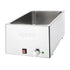 Apuro Bain Marie - FT693-A