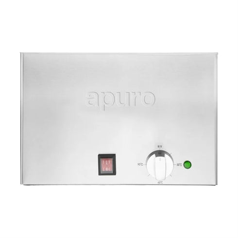 Apuro Bain Marie - FT693-A
