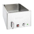 Apuro Bain Marie with Tap without Pans - FT694-A