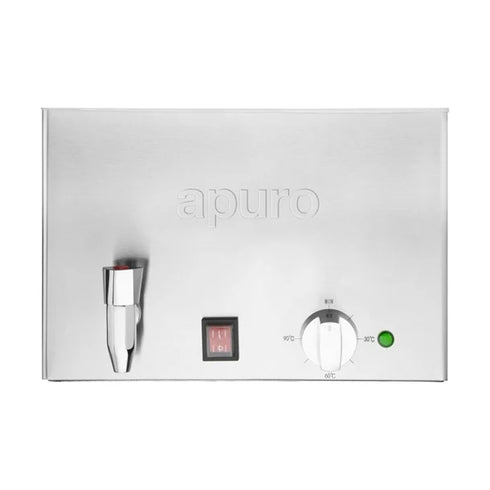 Apuro Bain Marie with Tap without Pans - FT694-A