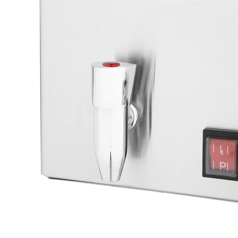 Apuro Bain Marie with Tap without Pans - FT694-A