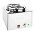 Apuro Bain Marie with Round Pots - FT695-A