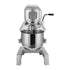 Apuro 10L Digital Planetary Mixer - FU137-A