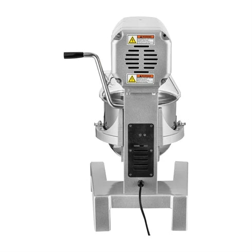 Apuro 10L Digital Planetary Mixer - FU137-A