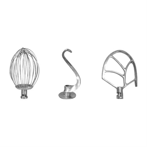 Apuro 10L Digital Planetary Mixer - FU137-A