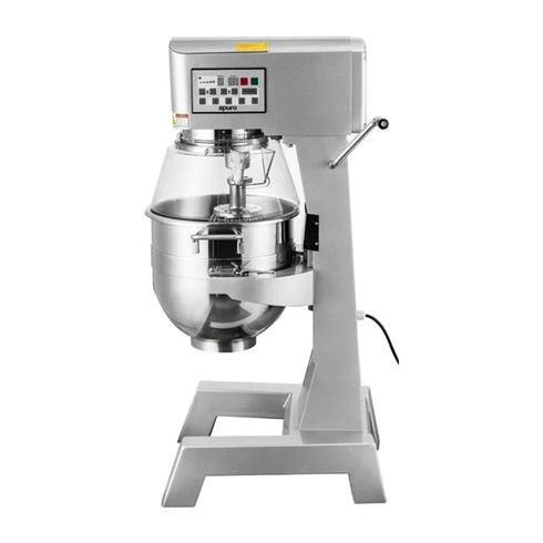 Apuro 30Ltr Digital Planetary Mixer - FU139-A
