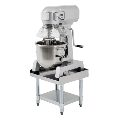Apuro 30Ltr Digital Planetary Mixer - FU139-A