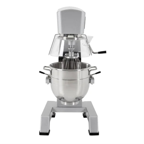 Apuro 30Ltr Digital Planetary Mixer - FU139-A