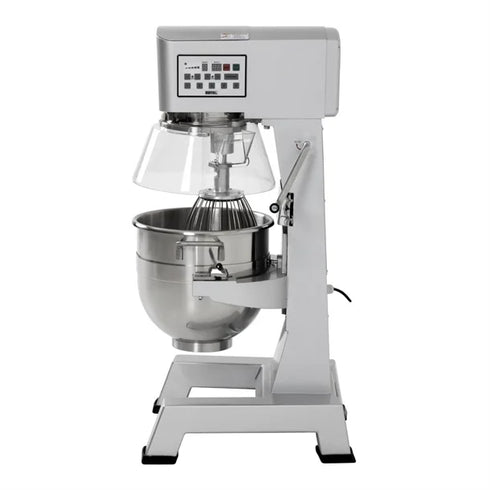 Apuro 30Ltr Digital Planetary Mixer - FU139-A