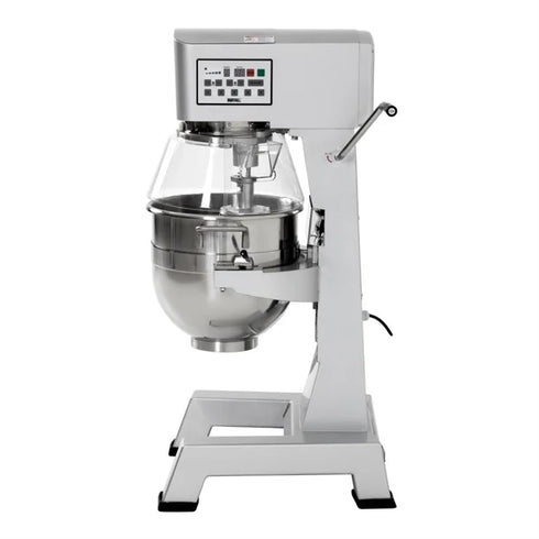 Apuro 30Ltr Digital Planetary Mixer - FU139-A