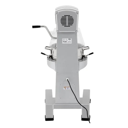 Apuro 30Ltr Digital Planetary Mixer - FU139-A