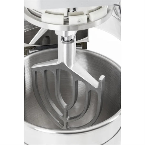 Apuro 30Ltr Digital Planetary Mixer - FU139-A