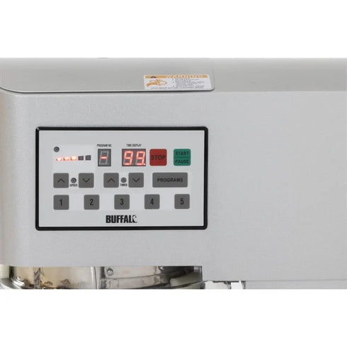 Apuro 30Ltr Digital Planetary Mixer - FU139-A