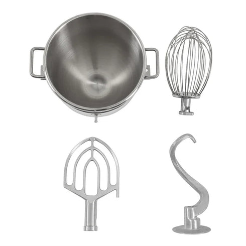 Apuro 30Ltr Digital Planetary Mixer - FU139-A