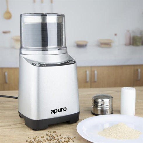 Apuro Spice and Coffee Grinder - FU476-A