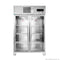 2NDs: Thermaster Double Door Upright Display Fridge - SUCG1000-NSW2055