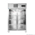 2NDs: Thermaster Double Door Upright Display Fridge - SUCG1000-NSW2055