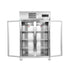 Thermaster Double Door Upright Display Fridge - SUCG1000