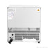 BLIZZARD Crescent Ice Maker 54kg/24hr with 30kg Storage - FWIC-54C