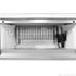 BLIZZARD Crescent Ice Maker 54kg/24hr with 30kg Storage - FWIC-54C