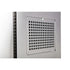 Polar U-Series Triple Door Counter Fridge 417Ltr - UA048-A