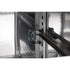 Polar U-Series Triple Door Counter Fridge 417Ltr - UA048-A