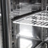 Polar U-Series Triple Door Counter Fridge 417Ltr - UA048-A