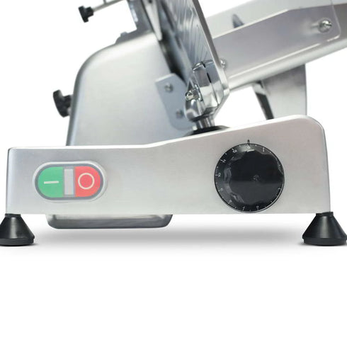 AG 10 Inch (250mm) Meat Slicer - SL250ES-10