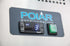 Polar U-Series Four Door Refrigerated Gastronorm Saladette Counter CT395-A