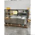 2NDs: Bonvue Modern 2 Shelves Cake or Food Display - GAN-1800RF2-NSW1927