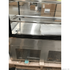 2NDs: Bonvue Modern 2 Shelves Cake or Food Display - GAN-1800RF2-NSW1927