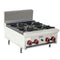 Gasmax Gas 4 Burner Cook Top - RB-4ELPG