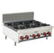 Gasmax Gas 6 Burner Cook Top RB-6E