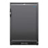 Polar G-series 850mm Single Door Back Bar Cooler Solid Door 128 Ltr GE997-A