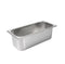 Gelato Stainless Steel Pan 5L - GELATO-5L