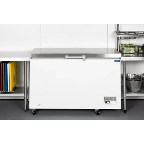 Polar G-series Chest Freezer 385Ltr GH337-A