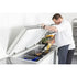 Polar G-series Chest Freezer 385Ltr GH337-A