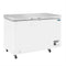Polar G-series Chest Freezer 385Ltr GH337-A