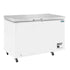 Polar G-series Chest Freezer 385Ltr GH337-A