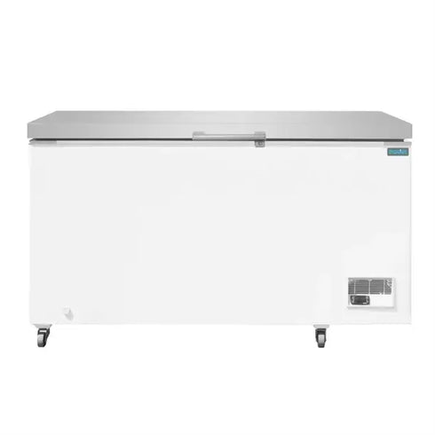 Polar G-series Chest Freezer 385Ltr GH337-A