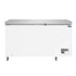 Polar G-series Chest Freezer 385Ltr GH337-A