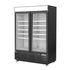 Polar G-Series Upright Display Freezer 920Ltr Black GH429-A