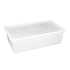 Vogue Polypropylene 1/1 Gastronorm Trays